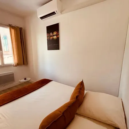 Apartment Chez Loic