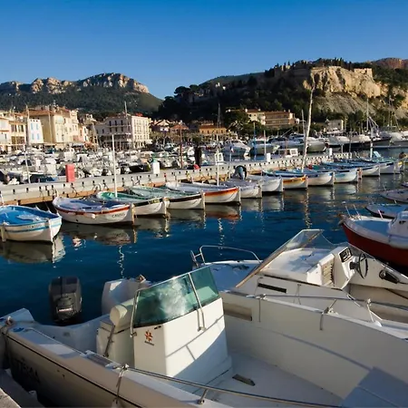 Chez Loic * Cassis