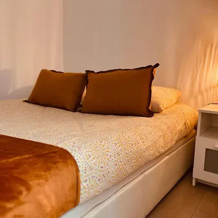 Апартаменты Chez Loic