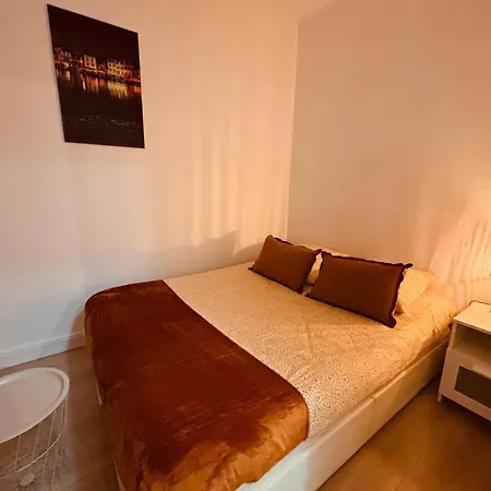 Chez Loic 아파트 카시스