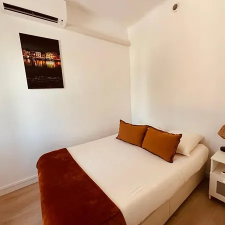 Apartament Chez Loic