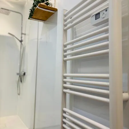 Chez Loic Апартаменты Каси