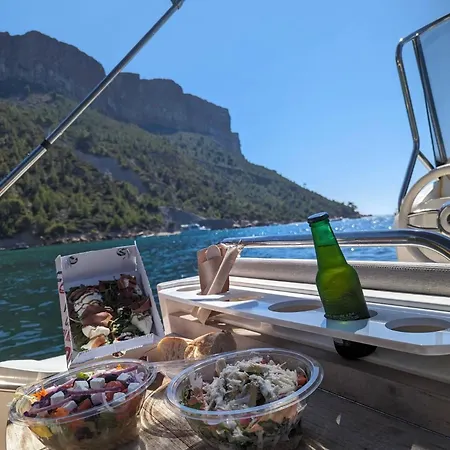 Apartament Chez Loic *