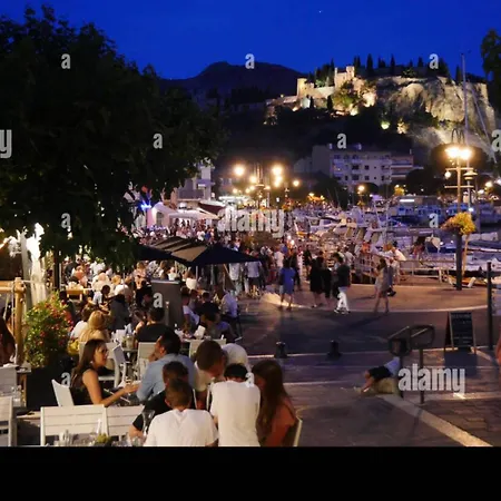 Chez Loic Apartament *