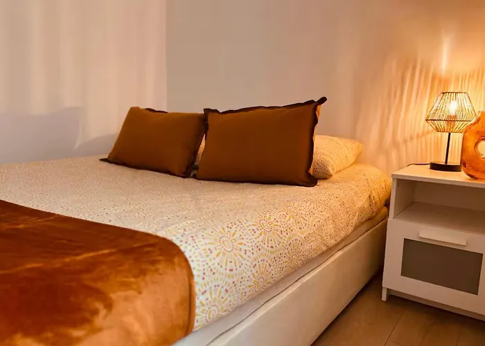Appartement Chez Loic