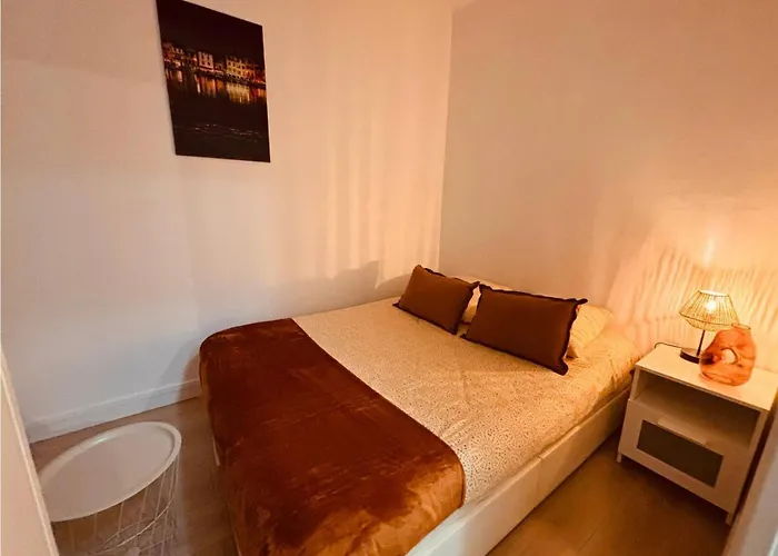 Chez Loic Appartement Cassis
