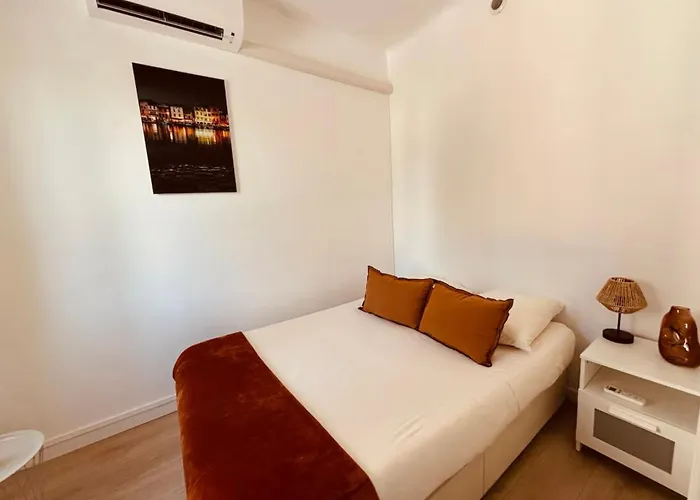 Appartement Chez Loic