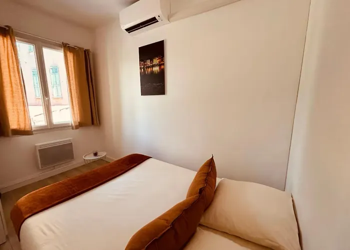 Appartement Chez Loic