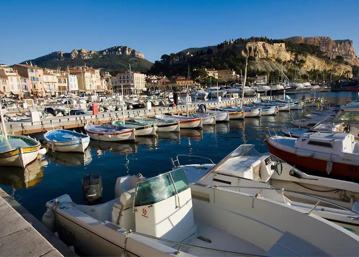 Chez Loic * Cassis